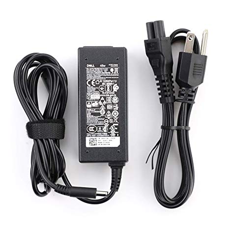 Dell 45 W Charger Small